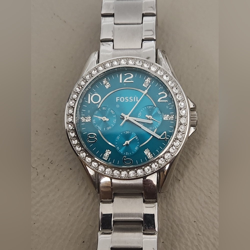 Fossil watch - Picture 2 of 2